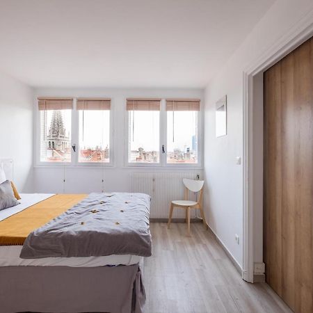 Honore Suite Saint Antoine Lyon Exterior photo