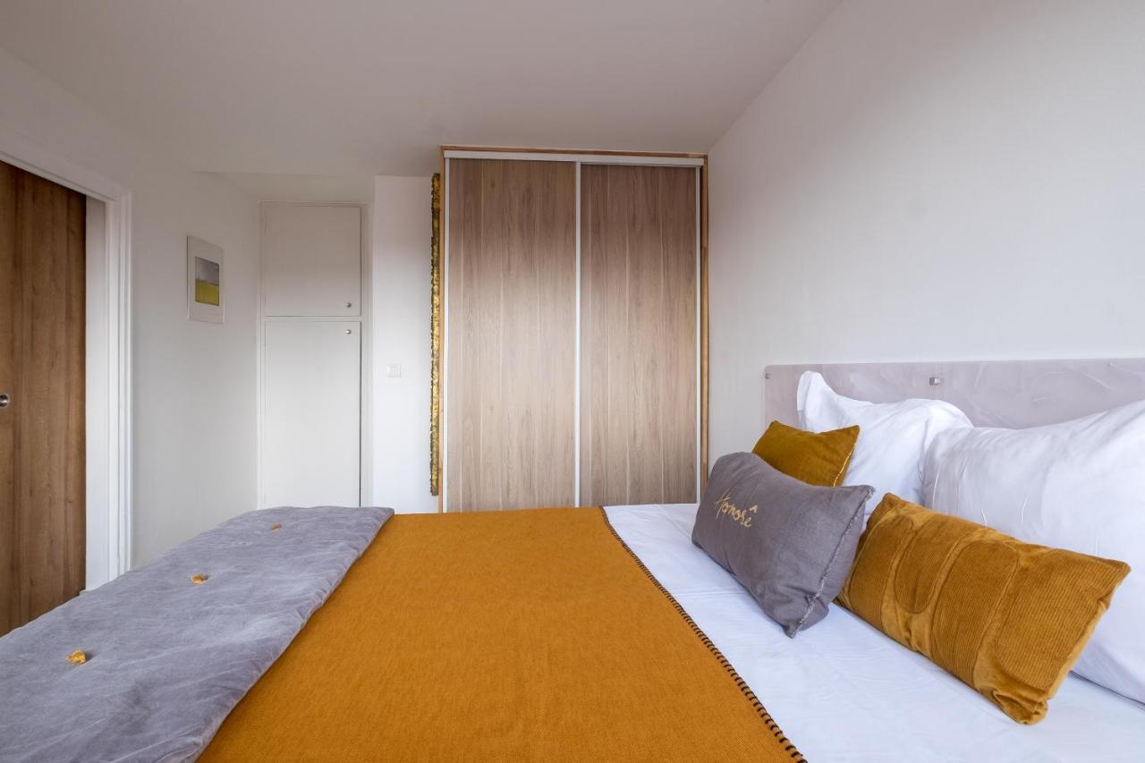 Honore Suite Saint Antoine Lyon Exterior photo